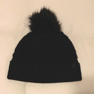 Lululemon Bubbke Knit Beanie